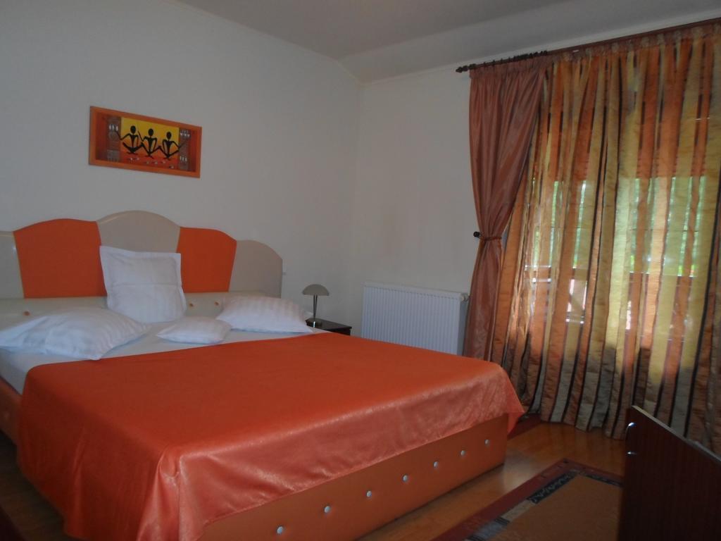 Pensiunea Speranta Hotel Sovata Exterior photo